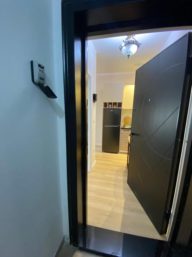 Casa Nada Lejlighed Tirana Eksteriør billede